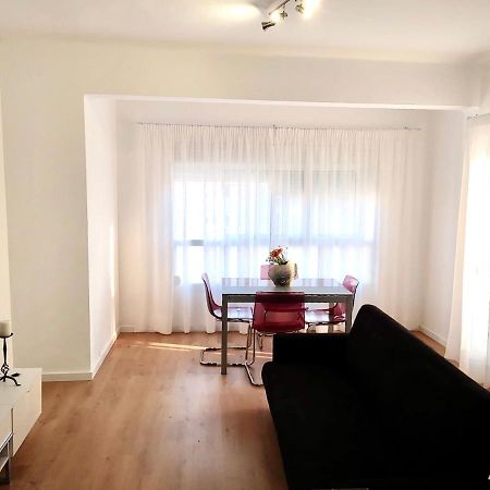 Aitana Apartment Fortaleny Ngoại thất bức ảnh